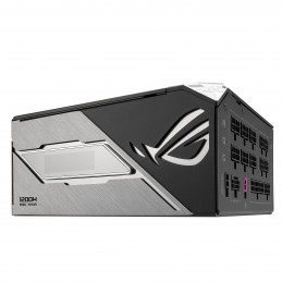 ASUS ROG -THOR-1200P3-GAMING virtalähdeyksikkö 1200 W 20+4 pin ATX ATX musta
