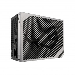 ASUS ROG -THOR-1200P3-GAMING virtalähdeyksikkö 1200 W 20+4 pin ATX ATX musta