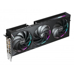 GIGABYTE AORUS GeForce RTX 5060 Ti ELITE 16G NVIDIA 16 GB GDDR7