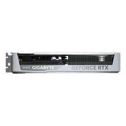 GIGABYTE GeForce RTX 5060 Ti EAGLE OC ICE 16G NVIDIA 16 GB GDDR7