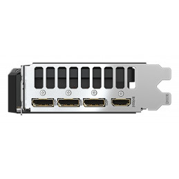 GIGABYTE GeForce RTX 5060 Ti WINDFORCE 16G NVIDIA 16 GB GDDR7