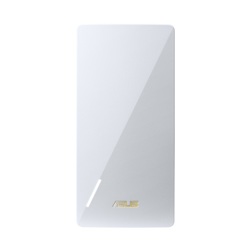 ASUS RP-BE58 Kaksitaajuus (2,4 GHz 5 GHz) Wi-Fi 7 (802.11be) Valkoinen 1 Sisäinen