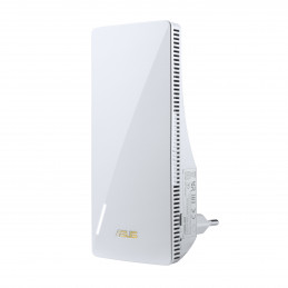 ASUS RP-BE58 Kaksitaajuus (2,4 GHz 5 GHz) Wi-Fi 7 (802.11be) Valkoinen 1 Sisäinen