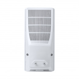 ASUS RP-BE58 Kaksitaajuus (2,4 GHz 5 GHz) Wi-Fi 7 (802.11be) Valkoinen 1 Sisäinen