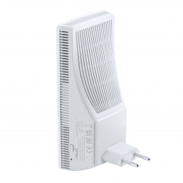 ASUS RP-BE58 Kaksitaajuus (2,4 GHz 5 GHz) Wi-Fi 7 (802.11be) Valkoinen 1 Sisäinen