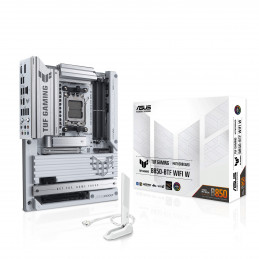 ASUS TUF GAMING B850-BTF WIFI W AMD B850 Pistoke AM5 ATX