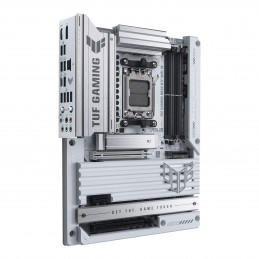 ASUS TUF GAMING B850-BTF WIFI W AMD B850 Pistoke AM5 ATX