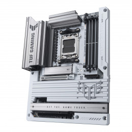 ASUS TUF GAMING B850-BTF WIFI W AMD B850 Pistoke AM5 ATX