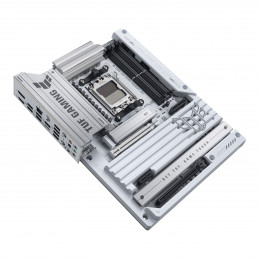 ASUS TUF GAMING B850-BTF WIFI W AMD B850 Pistoke AM5 ATX
