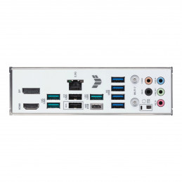 ASUS TUF GAMING B850-BTF WIFI W AMD B850 Pistoke AM5 ATX