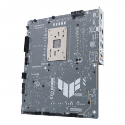 ASUS TUF GAMING B850-BTF WIFI W AMD B850 Pistoke AM5 ATX