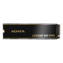 ADATA LEGEND 900 PRO 2 TB M.2 PCI Express 4.0 NVMe 3D NAND