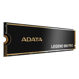 ADATA LEGEND 900 PRO 2 TB M.2 PCI Express 4.0 NVMe 3D NAND