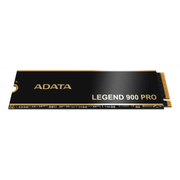 ADATA LEGEND 900 PRO 2 TB M.2 PCI Express 4.0 NVMe 3D NAND