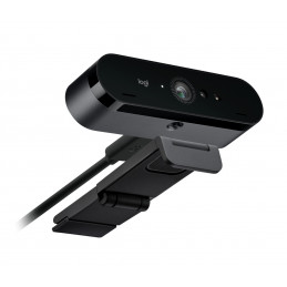 Logitech 960-001746 verkkokamera