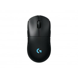 Logitech G PRO 2 LIGHTSPEED Mouse