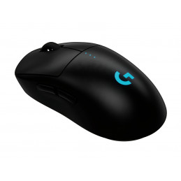 Logitech G PRO 2 LIGHTSPEED Mouse