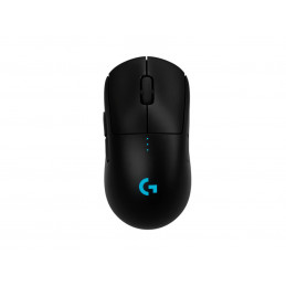 Logitech G PRO 2 LIGHTSPEED Mouse