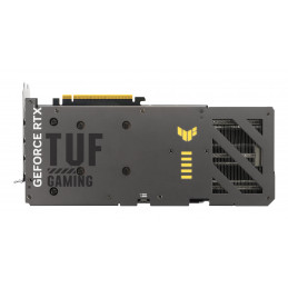 ASUS TUF Gaming TUF-RTX5060-O8G-GAMING NVIDIA GeForce RTX 5060 8 GB GDDR7