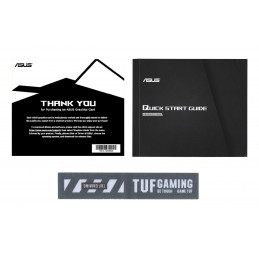 ASUS TUF Gaming TUF-RTX5060-O8G-GAMING NVIDIA GeForce RTX 5060 8 GB GDDR7