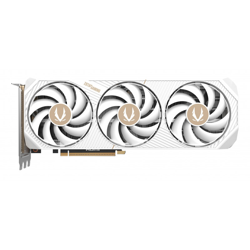 Zotac GAMING GeForce RTX 5070 Ti SOLID CORE OC NVIDIA 16 GB GDDR7
