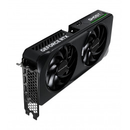 Gainward GeForce RTX 5060 Ghost OC NVIDIA 8 GB GDDR7