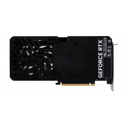 Gainward GeForce RTX 5060 Ghost OC NVIDIA 8 GB GDDR7
