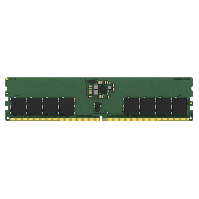 Kingston Technology ValueRAM KVR64A52BS8-16 muistimoduuli 16 GB 1 x 16 GB DDR5
