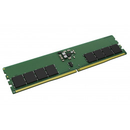Kingston Technology ValueRAM KVR64A52BS8-16 muistimoduuli 16 GB 1 x 16 GB DDR5