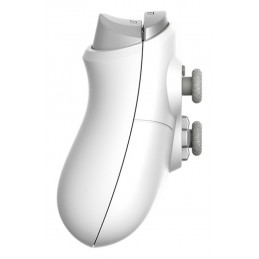 MSI FORCE GC300 WIRELESS WHITE Valkoinen USB 2.0 Pad-ohjain Analoginen PC
