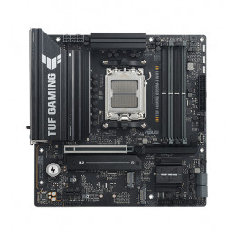 ASUS TUF GAMING B850M-E WIFI AMD B850 Pistoke AM5 mikro ATX