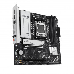 ASUS PRIME B850M-A WIFI AMD B850 Pistoke AM5 mikro ATX