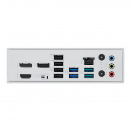 ASUS PRIME B850M-A WIFI AMD B850 Pistoke AM5 mikro ATX
