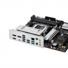 ASUS PRIME B850M-A WIFI AMD B850 Pistoke AM5 mikro ATX