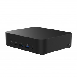 ASUS NUC 14 Essential RNUC14MNK1500002 musta N150