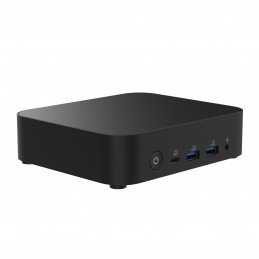 ASUS NUC 14 Essential RNUC14MNK1500002 musta N150