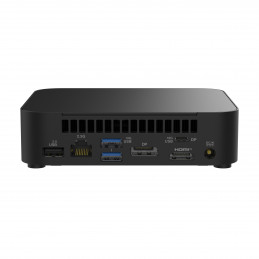 ASUS NUC 14 Essential RNUC14MNK9700002 musta N97