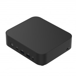 ASUS NUC 14 Essential RNUC14MNK2500002 musta N250