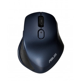 ASUS MW203 hiiri Office Oikeakätinen RF Wireless + Bluetooth Optinen 2400 DPI