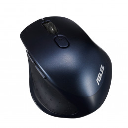 ASUS MW203 hiiri Office Oikeakätinen RF Wireless + Bluetooth Optinen 2400 DPI