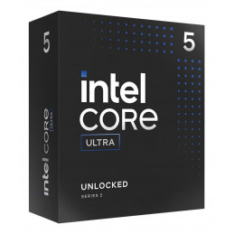 Intel Core Ultra 5 225 suoritin 20 MB Smart Cache Laatikko
