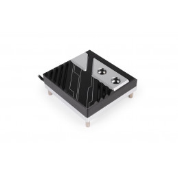 Alphacool 13851 Tietokoneen jäähdytysjärjestelmän osa ja lisätarvike Coldplate