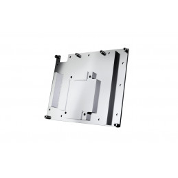 Alphacool 10265 Tietokoneen jäähdytysjärjestelmän osa ja lisätarvike Takalevy