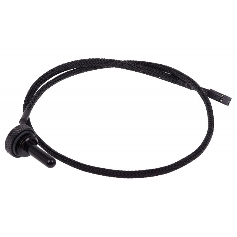 Alphacool 17365 Tietokoneen jäähdytysjärjestelmän osa ja lisätarvike Lämpötilatunnistin