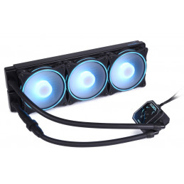Alphacool 11996 Tietokoneen jäähdytysjärjestelmän osa ja lisätarvike Säiliö