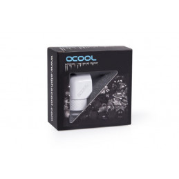 Alphacool 17485 Tietokoneen jäähdytysjärjestelmän osa ja lisätarvike Asennussarja