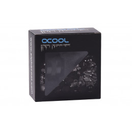 Alphacool 17471 Tietokoneen jäähdytysjärjestelmän osa ja lisätarvike Liitin