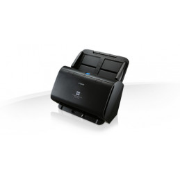 Canon imageFORMULA DR-C240 Arkkisyöttöskanneri 600 x 600 DPI A4 musta