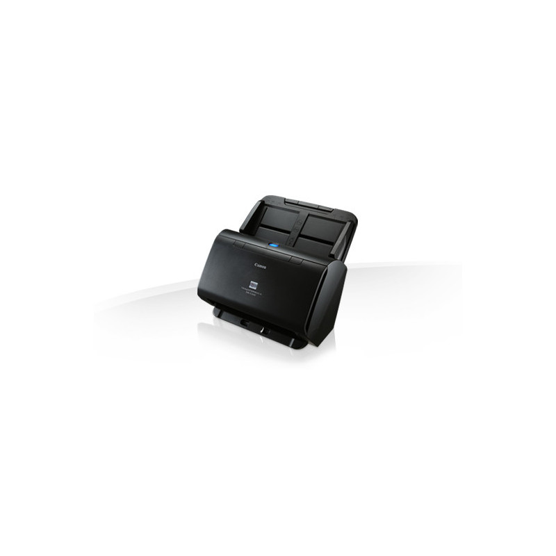 Canon imageFORMULA DR-C240 Arkkisyöttöskanneri 600 x 600 DPI A4 musta