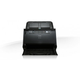 Canon imageFORMULA DR-C240 Arkkisyöttöskanneri 600 x 600 DPI A4 musta